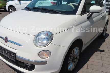 Fiat 500 150.700 km 3.999 &euro; Bühl-Vimbuch 77815