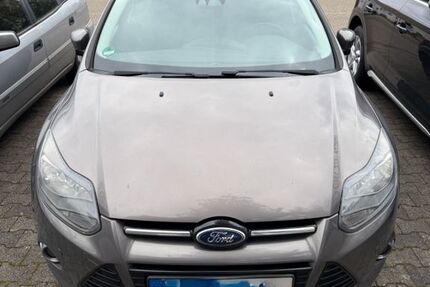 Ford Focus 279.719 km 3.950 &euro; Ettlingen 76275
