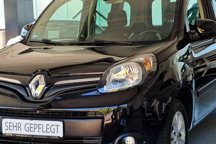 Renault Kangoo 75.110 km 12.499 &euro; Keltern (Pforzheim) 75210