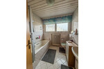 125 m² Kapitalanlage in Bad Wildbad – deutlich unter Markt vermietet Garage Kamin Balkon - Etagenwohnung Bad Wildbad Calmbach | Angebot:26131451