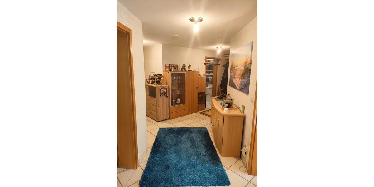 Etagenwohnung Gaggenau - 2 Zimmer, 87 m&sup2;, 920&euro; | Angebot:25551114