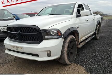 Dodge RAM 172.000 km 22.485 &euro; Achern 77855