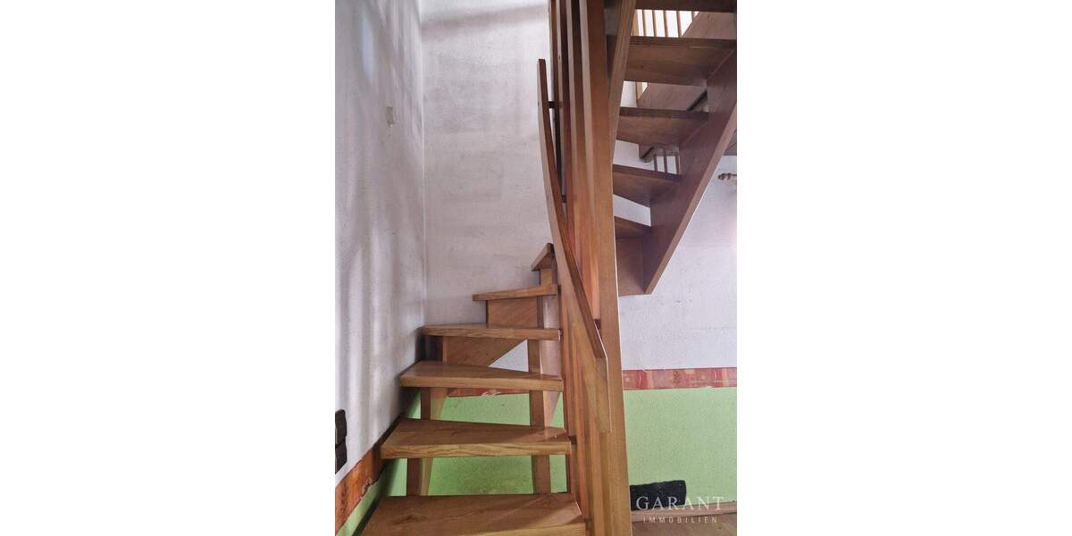 Doppelhaushälfte Gernsbach Reichental - 6 Zimmer, 109 m&sup2;, 125.000&euro; | Angebot:25747480