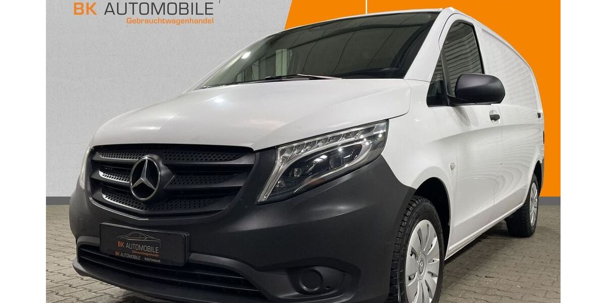 Mercedes-Benz Vito 199.980 km 15.900 &euro; Bühl-Vimbuch 77815