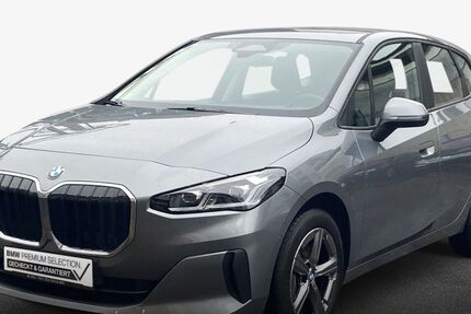 BMW 218 Active Tourer 16.701 km 32.890 &euro; Ettlingen 76275