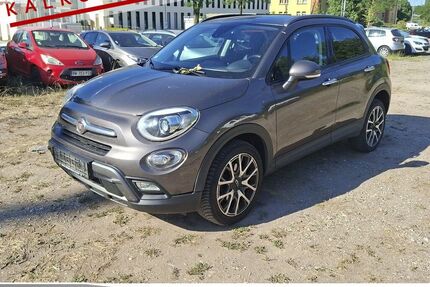 Fiat 500X 154.327 km 9.485 &euro; Achern 77855