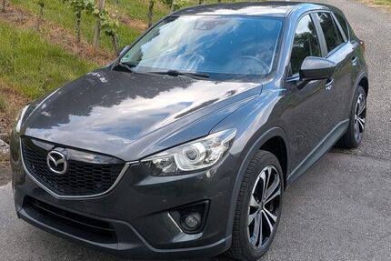 Mazda CX-5 136.000 km 11.500 &euro; Bühlertal 77830