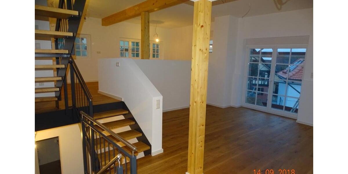 Maisonettenwohnung Baden-Baden Lichtental - 3.5 Zimmer, 119 m&sup2;, 415.000&euro; | Angebot:26692578