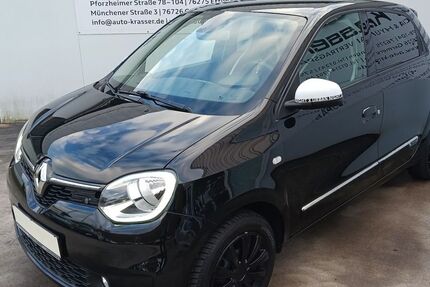 Renault Twingo 30.200 km 14.990 &euro; Ettlingen 76275