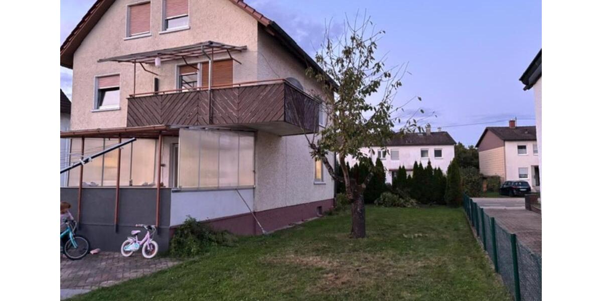 Mehrfamilienhaus, Wohnhaus Gaggenau - 7 Zimmer, 140 m&sup2;, 580.000&euro; | Angebot:23990999