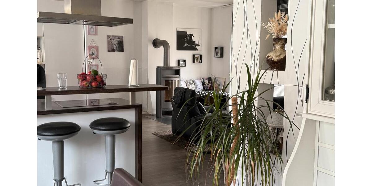 Erdgeschoßwohnung Baden-Baden Lichtental - 3 Zimmer, 120 m&sup2;, 379.000&euro; | Angebot:24868686