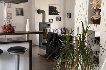 Wohnung Baden-Baden Lichtental - 3 Zimmer, 120 m&sup2;, 379.000&euro; | Angebot:24868686