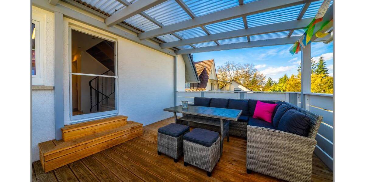 Einfamilienhaus Achern - 5 Zimmer, 89 m&sup2;, 430.000&euro; | Angebot:25996795