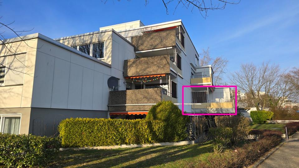 Etagenwohnung Waldbronn - 1 Zimmer, 57 m&sup2;, 164.000&euro; | Angebot:25860511