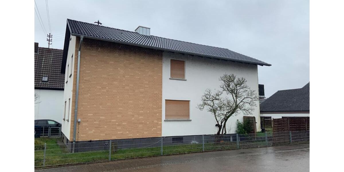 Einfamilienhaus Hagenbach - 7 Zimmer, 180 m&sup2;, 465.000&euro; | Angebot:25406969