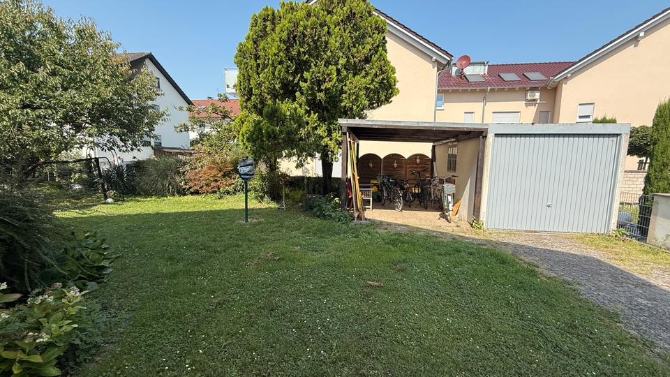 Einfamilienhaus Rheinstetten - 11 Zimmer, 320 m&sup2;, 749.000&euro; | Angebot:25823876