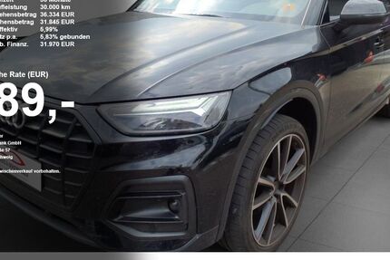 Audi Q5 112.030 km 31.970 &euro; Baden Baden 76532