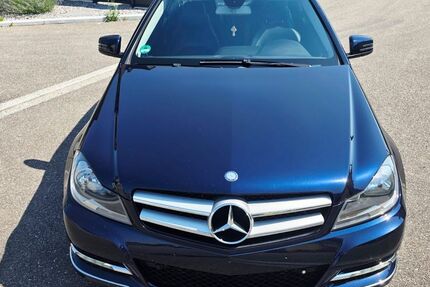 Mercedes-Benz C 250 234.000 km 8.900 &euro; Kuppenheim 76456