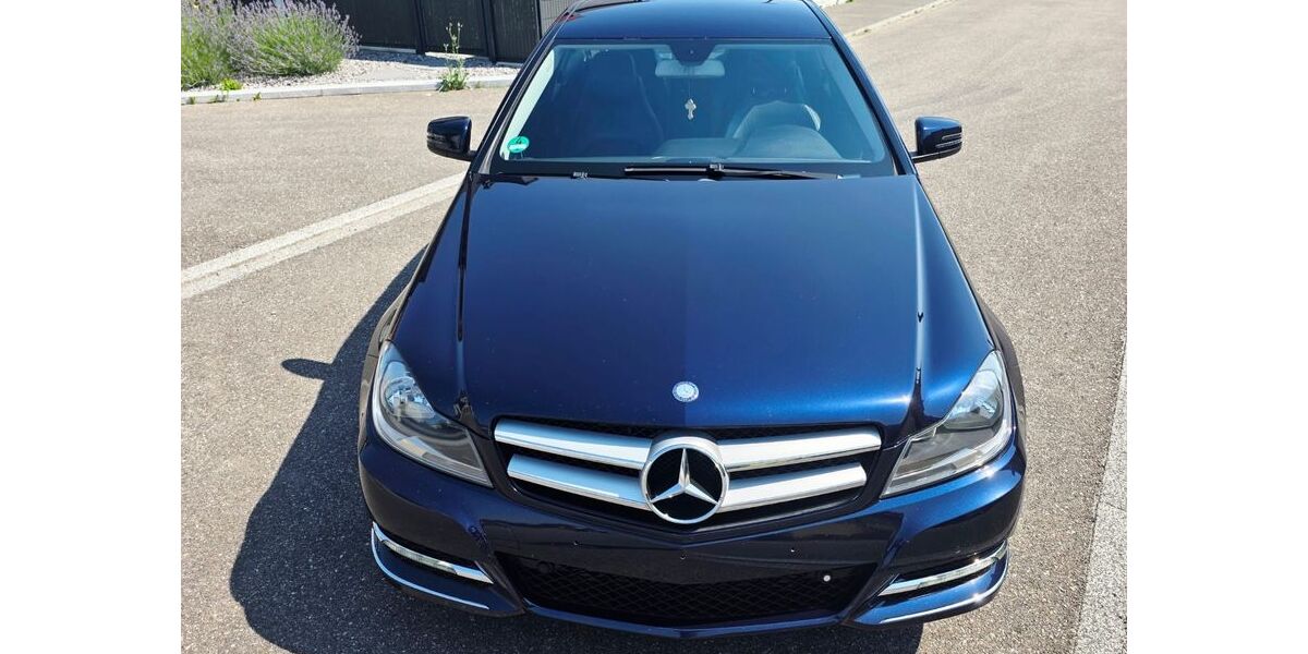 Mercedes-Benz C 250 234.000 km 8.900 &euro; Kuppenheim 76456
