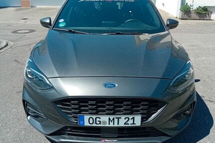 Ford Focus 57.200 km 17.500 &euro; Baden-Baden 76534