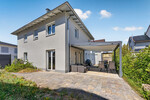 Wie neu: Helles Einfamilienhaus für die Familie - Einfamilienhaus Ötigheim | Angebot:27298463