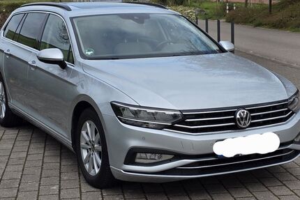 VW Passat Variant 96.000 km 21.499 &euro; Achern 77855