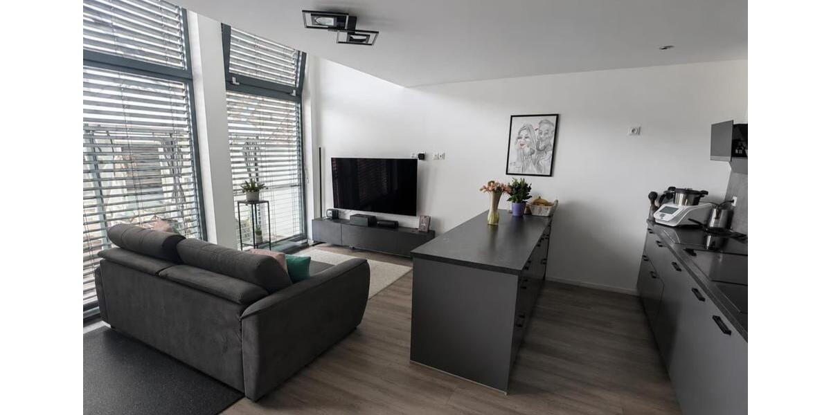 Doppelhaushälfte Hagenbach - 2.5 Zimmer, 20 m&sup2;, 1.260&euro; | Angebot:26679985