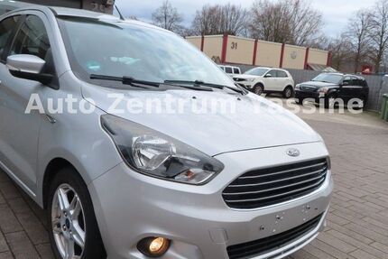 Ford Ka/Ka+ 119.650 km 5.600 &euro; Bühl-Vimbuch 77815