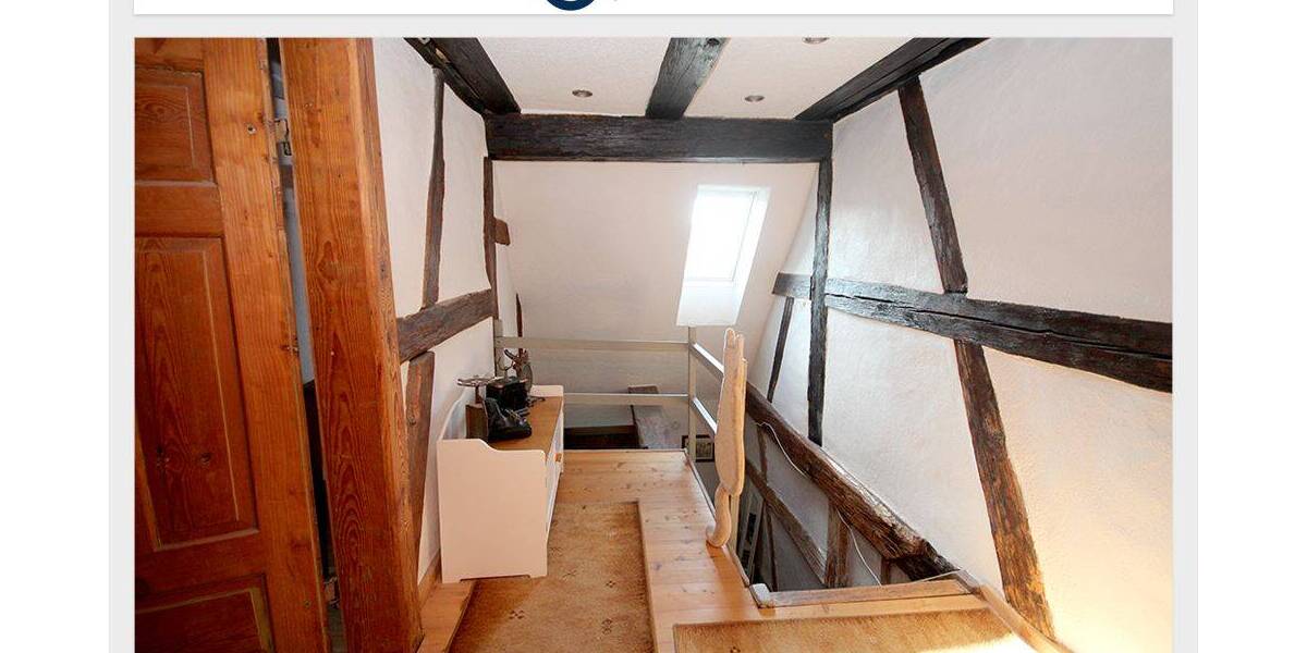 Bauernhaus, Landhaus Marxzell Burbach - 4 Zimmer, 117 m&sup2;, 275.000&euro; | Angebot:25970883