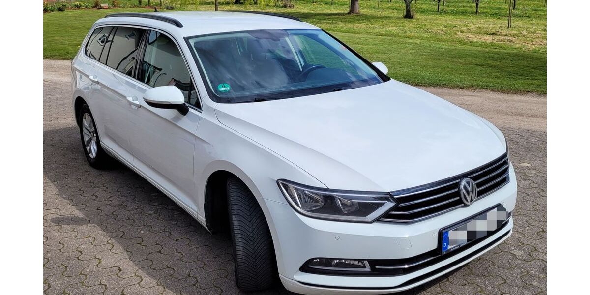 VW Passat Variant 140.000 km 14.900 &euro; Renchen 77871