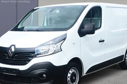 Renault Trafic 117.000 km 10.698 &euro; Bühl 77815