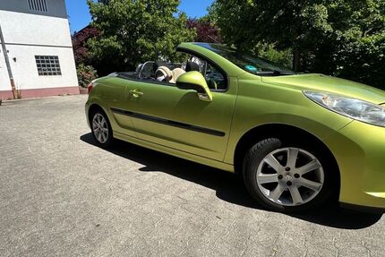 Peugeot 207 90.000 km 3.100 &euro; Baden Baden 76534