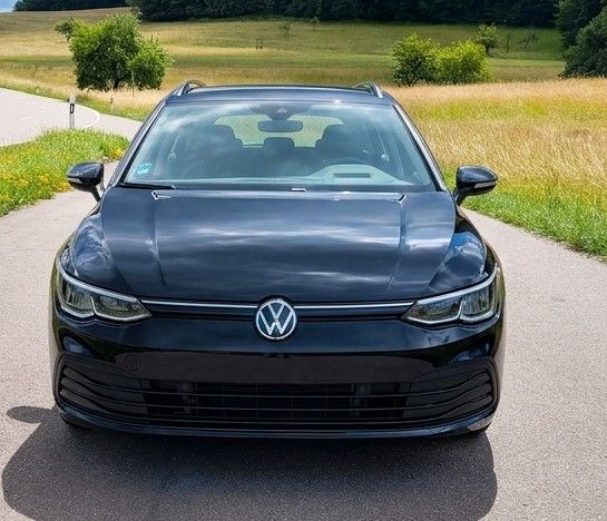 VW Golf 87.000 km 16.100 &euro; Bad Herrenalb 76332