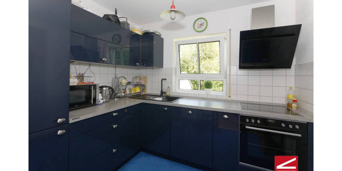 Etagenwohnung Baden-Baden Balg - 3 Zimmer, 82 m&sup2;, 298.000&euro; | Angebot:25692843