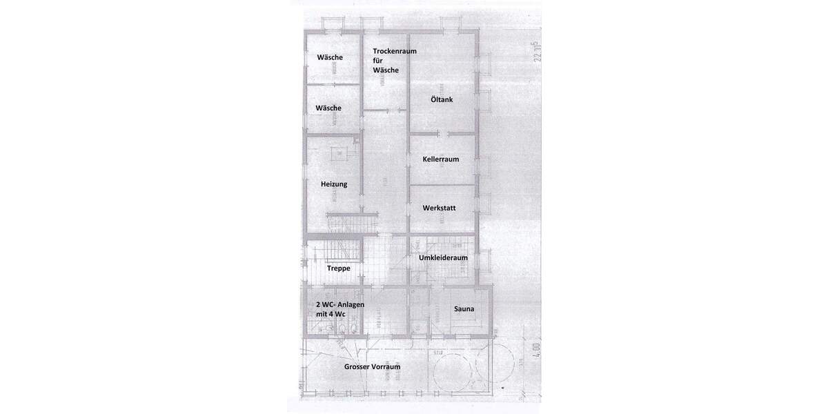 Einfamilienhaus Enzklösterle - 2 Zimmer, 850.000&euro; | Angebot:25748628