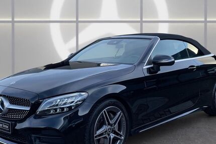 Mercedes-Benz C 220 24.640 km 39.900 &euro; Baden-Baden 76532