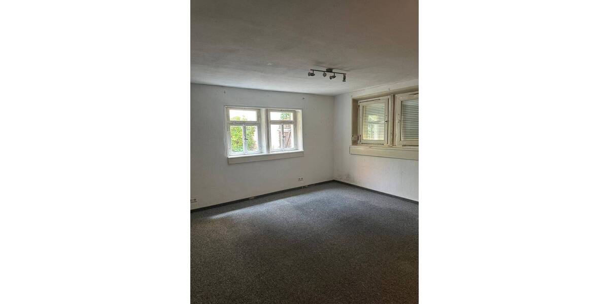 Einfamilienhaus Gaggenau Hörden - 4 Zimmer, 100 m&sup2;, 210.000&euro; | Angebot:25671494