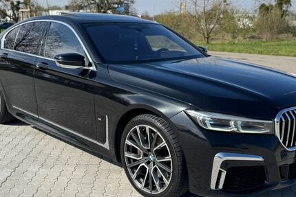 BMW 740 165.000 km 36.900 &euro; ACHERN 77855