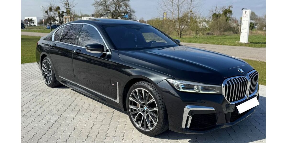 BMW 740 165.000 km 36.900 &euro; ACHERN 77855