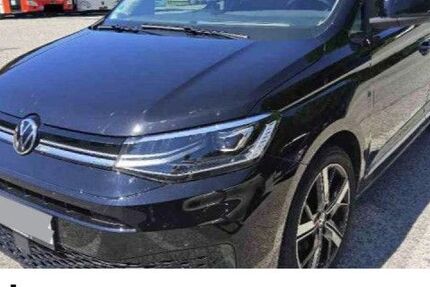 VW Caddy 40.271 km 25.260 &euro; Bühl 77815
