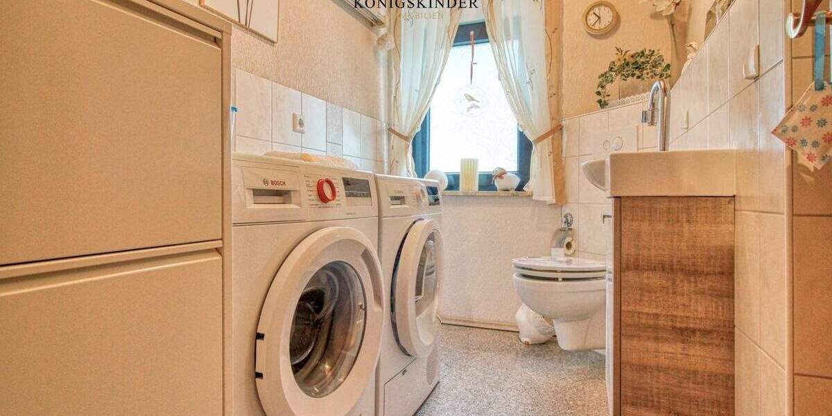 Etagenwohnung Gernsbach Obertsrot - 4 Zimmer, 82 m&sup2;, 195.000&euro; | Angebot:25732755