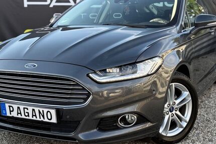 Ford Mondeo 107.000 km 14.900 &euro; Durmersheim 76448