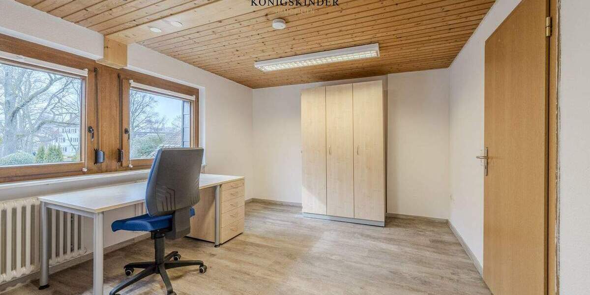 Gewerbeobjekt Schömberg - 1 Zimmer, 574.000&euro; | Angebot:25673305