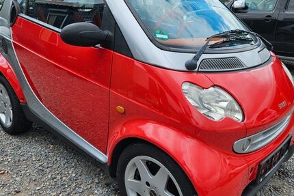 Smart ForTwo 136.000 km 3.200 &euro; Malsch 76316