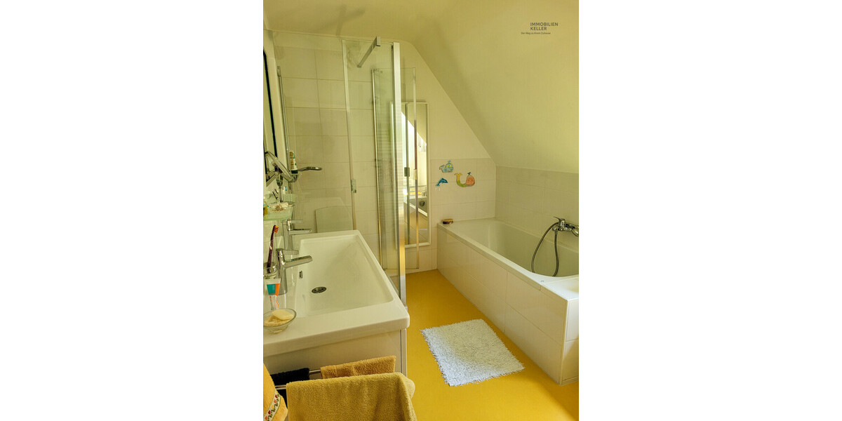 RESERVIERT - Schönes Landhaus mit Einliegerwohnung - Einfamilienhaus Bad Wildbad | Angebot:25867176