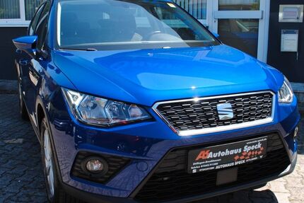 Seat Arona 55.800 km 13.990 &euro; Ettlingen 76275