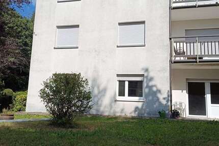 Wohnung Bad Herrenalb - 2 Zimmer, 80 m&sup2;, 800&euro; | Angebot:27100872