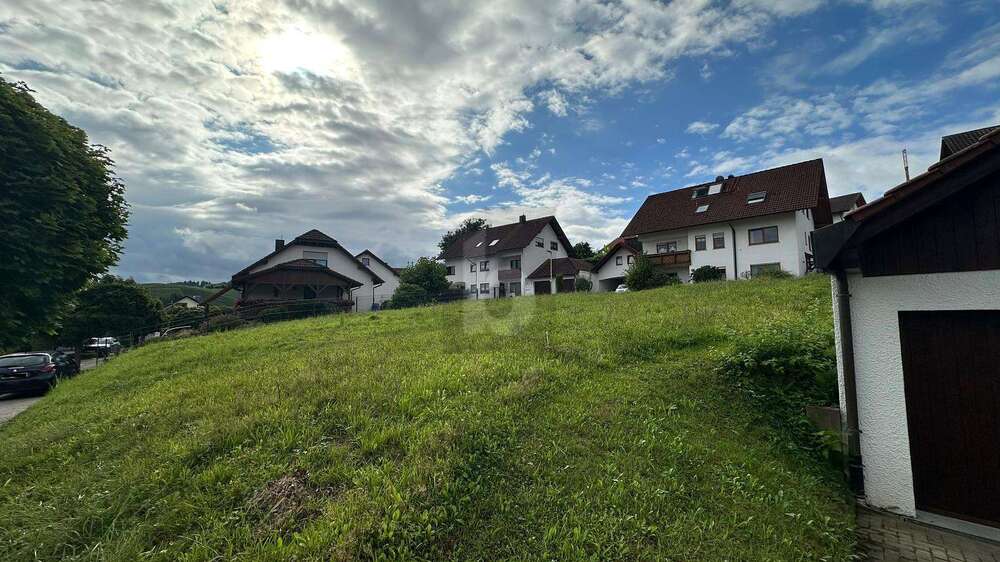 Grundstück Oberkirch - 162.000&euro; | Angebot:26398417