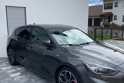 Ford Focus 120.000 km 14.000 &euro; Muggensturm 76461
