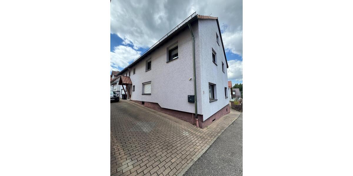 Mehrfamilienhaus, Wohnhaus Malsch - 569.000&euro; | Angebot:23782920